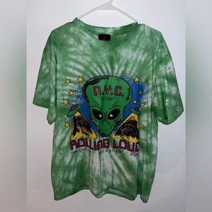 Rolling Loud New York Graphic Tee